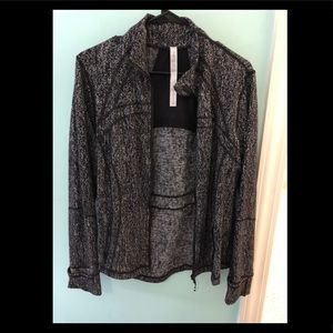 Lululemon jacket